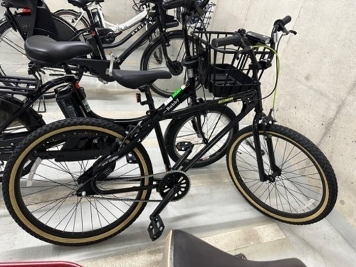 自転車