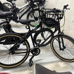 自転車