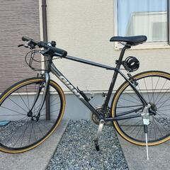自転車・クロスバイク
GIANT ESCAPE-R3