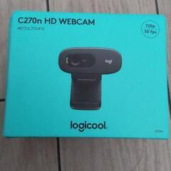 HD ウェブカメラ ロジクール logicool