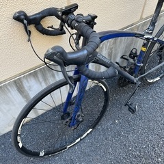 ロードバイク Giant Anyroad