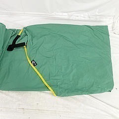 🆕 【美品】tentmark DESIGNS ムササビウィング 19ftグランテ