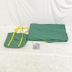 🆕 【美品】tentmark DESIGNS ムササビウィング 19ftグランテ