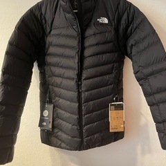 THE NORTH FACE　ザ・ノース・フェイス サンダージャ...