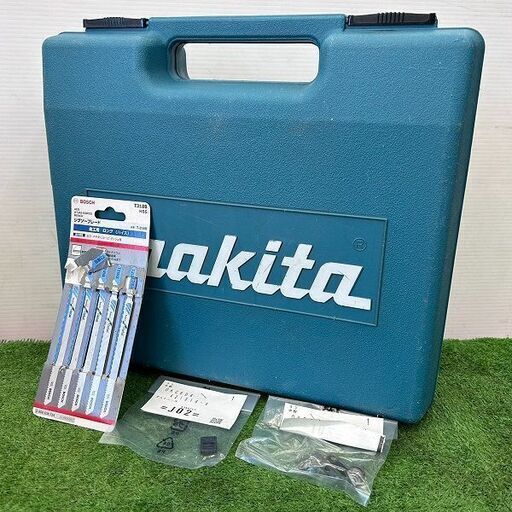 その他 マキタ makita 4350FCT 電子ジグソー【野田愛宕店】【店頭取引 
