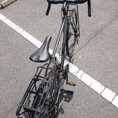 TREK 520 トレック ツーリングバイク