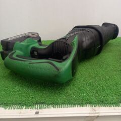 日立 CR14DSL 充電式セーバーソー【野田愛宕店】【店頭取引限定