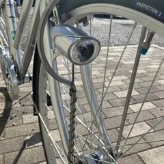 （交渉成立）3回しか乗っていません。