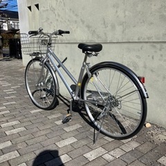 （交渉成立）3回しか乗っていません。