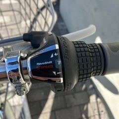 （交渉成立）3回しか乗っていません。