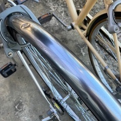 （交渉成立）3回しか乗っていません。