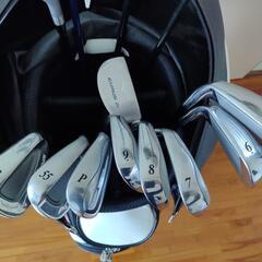 美品！ゴルフクラブ１３本セット！