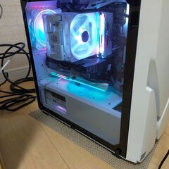 【値下げ】ゲーミングPC　三重