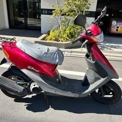 HONDA DIO A35  値下げ中