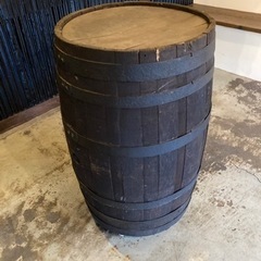 ワイン熟成樽　ビンテージ