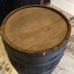 ワイン熟成樽　ビンテージ