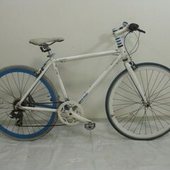 Raychell+(レイチェルプラス) クロスバイク値下げ 取りに来て