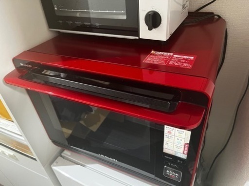 SHARP ヘルシオ　AX-XP200