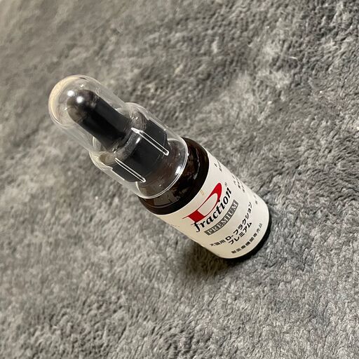 D fraction® PREMIUM犬猫用 D-フラクションプレミアム 30ml