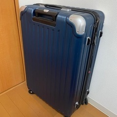 スーツケース（大型）