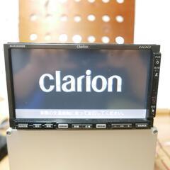 clarion MAX560HDB　クラリオン