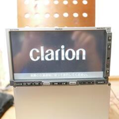 clarion MAX760HD