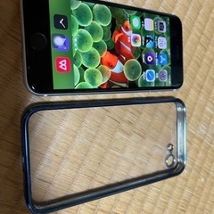 【ネット決済・配送可】通話不可！　iPhone SE 2世代 S...