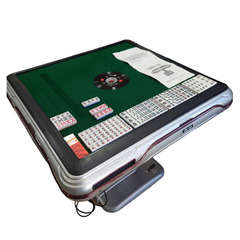 こ*ん様 全自動麻雀卓 28ミリ牌対応 USB端子付き 全自動麻雀卓 FRX-W0 各席USB端子付き 28㎜牌