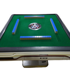 全自動麻雀卓 FRX-W0 各席USB端子付き 28㎜牌