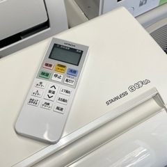 超美品‼️】日立 2018年製 ~17畳用エアコン《ステンレス白く