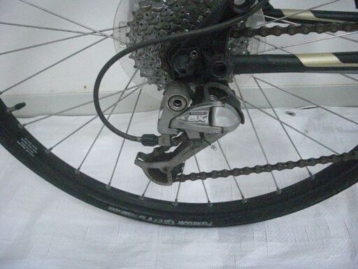 GT（ジィティ）AVALANCHE 1.0（アバランチェ）マウンテンバイク 管理NO