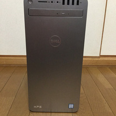 DELL BTO デスクトップPC ジャンク品　(i7 7700搭載)