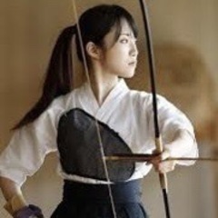 十勝✨弓道仲間🏹募集💕