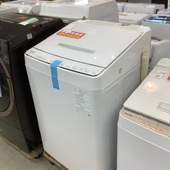 安心の1年保証付き！！　TOSHIBA 12.0kg全自動洗濯機...