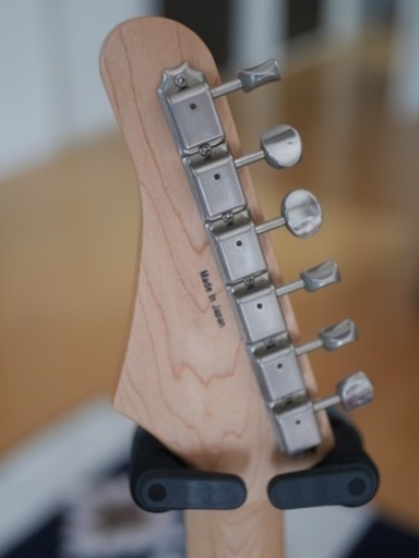 KAMINARI GUITARS liquid-2 | skvp.co.uk