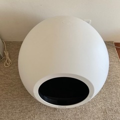 猫 自動トイレ 自動猫トイレ 中古 CIRCLE 0