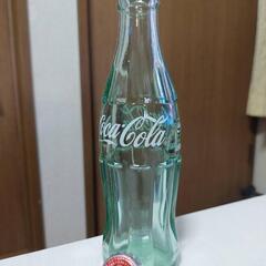 コカ・コーラ瓶