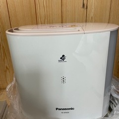 Panasonic 加湿器