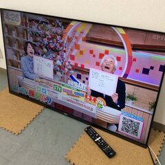 ET1735番⭐️TOSHIBA REGZA液晶カラーテレビ⭐️