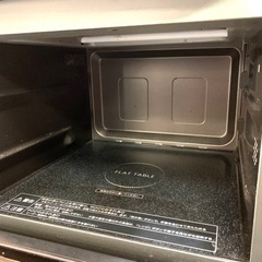 お買い得‼️ Panasonic オーブンレンジ NE-MS264-K パナソニック