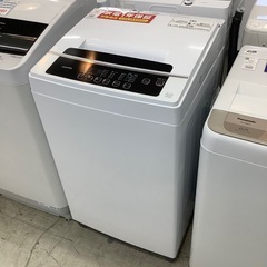 安心の1年保証付き！！ IRIS OHYAMA 6.0kg全自動洗濯機 IAW-T602E