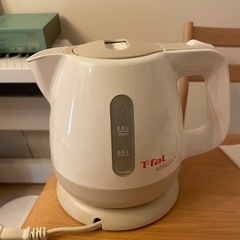 T-fal ケトル