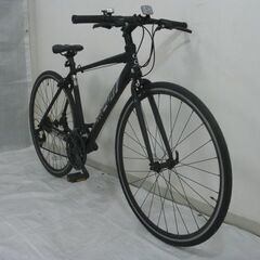  air on （エアーオン ）クロスバイク　管理NO.20230226-8