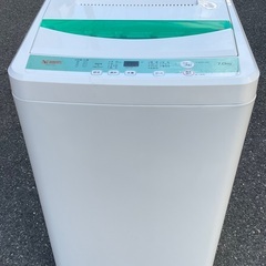 【RKGSE-935】特価！YAMADA/7kg/全自動洗濯機/...