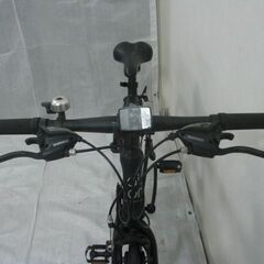  air on （エアーオン ）クロスバイク　管理NO.20230226-8