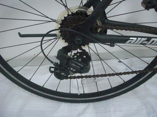 air on （エアーオン ）クロスバイク 管理NO.20230226-8