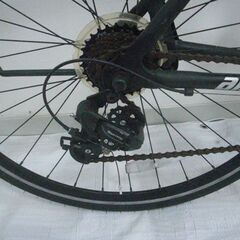  air on （エアーオン ）クロスバイク　管理NO.20230226-8