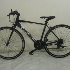  air on （エアーオン ）クロスバイク　管理NO.20230226-8