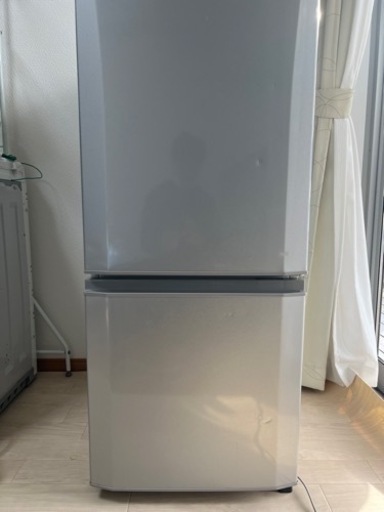 三菱電機 MITSUBISHI ELECTRIC MR-C37EY-R 370L冷蔵庫 幅60cm 3ドア 
