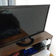 24型液晶テレビ